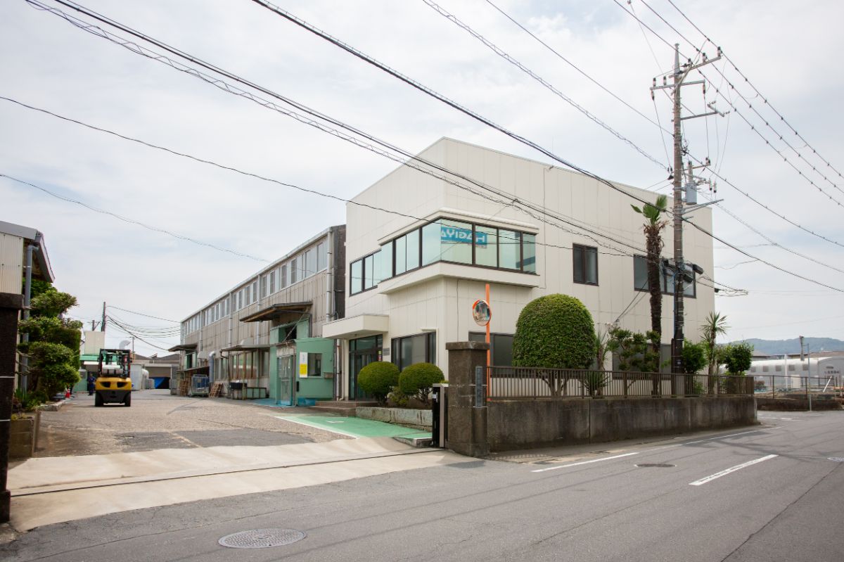 泉商事株式会社